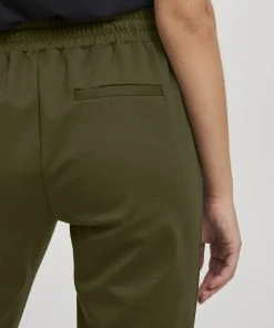 Oxmo OXANITA - Pantalones Deportivos - Ivy Green , Mujer 12 Oxmo OXANITA - Pantalones Deportivos - Ivy Green , Mujer -Oxmo Elegante tienda a285ca6b1c8d4b40b1c7fb4c2a38eabc