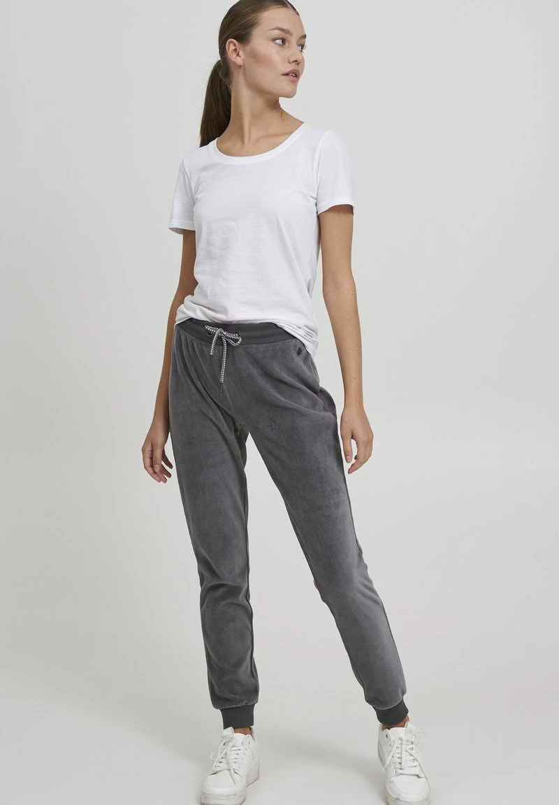 Oxmo OXNIKITA - Pantalones Deportivos - Castlerock, Mujer 4 Oxmo OXNIKITA - Pantalones Deportivos - Castlerock, Mujer - Image 2