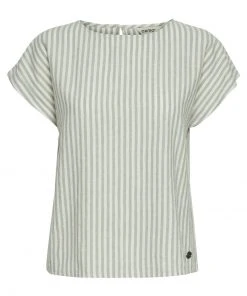 Oxmo ARNORA - Blusa - Seagrass Mix , Mujer 11 Oxmo ARNORA - Blusa - Seagrass Mix , Mujer -Oxmo Elegante tienda a33ef532906944428a56d789300cb4c5