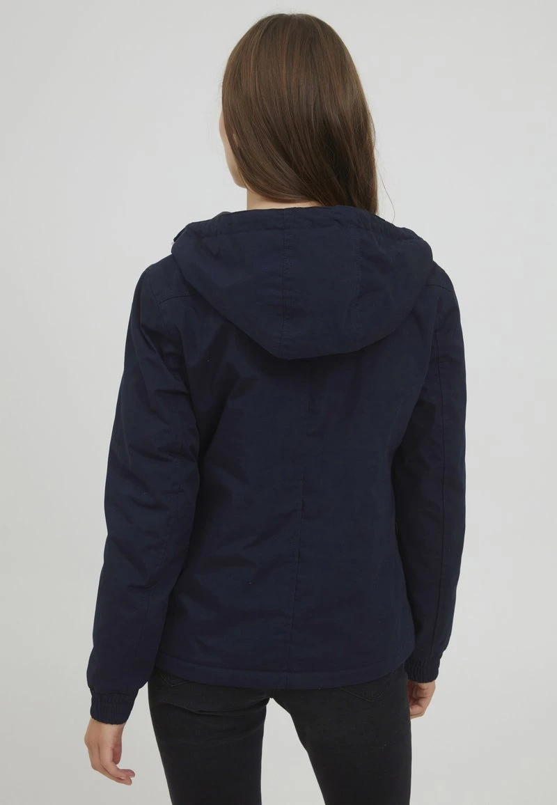 Oxmo OXTILDA - Chaqueta De Entretiempo - Insignia B, Hombre 5 Oxmo OXTILDA - Chaqueta De Entretiempo - Insignia B, Hombre - Image 3