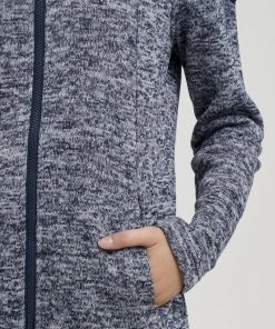 Oxmo OXKAIRA - Abrigo De Invierno - Total Eclipse , Mujer 12 Oxmo OXKAIRA - Abrigo De Invierno - Total Eclipse , Mujer -Oxmo Elegante tienda a4f2b84d57b24b809d5142d8307fa6eb