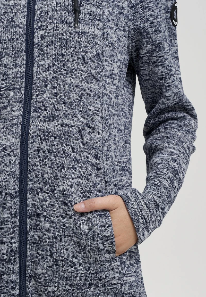 Oxmo OXKAIRA - Abrigo De Invierno - Total Eclipse , Mujer 7 Oxmo OXKAIRA - Abrigo De Invierno - Total Eclipse , Mujer - Image 5