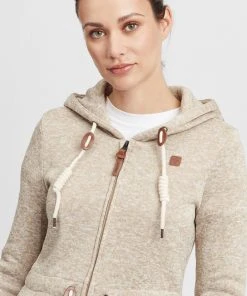 Oxmo OXTHORA - Abrigo Corto - Dune , Mujer 11 Oxmo OXTHORA - Abrigo Corto - Dune , Mujer -Oxmo Elegante tienda a8e24f47f9f246a99fcae2c1f8832ba2