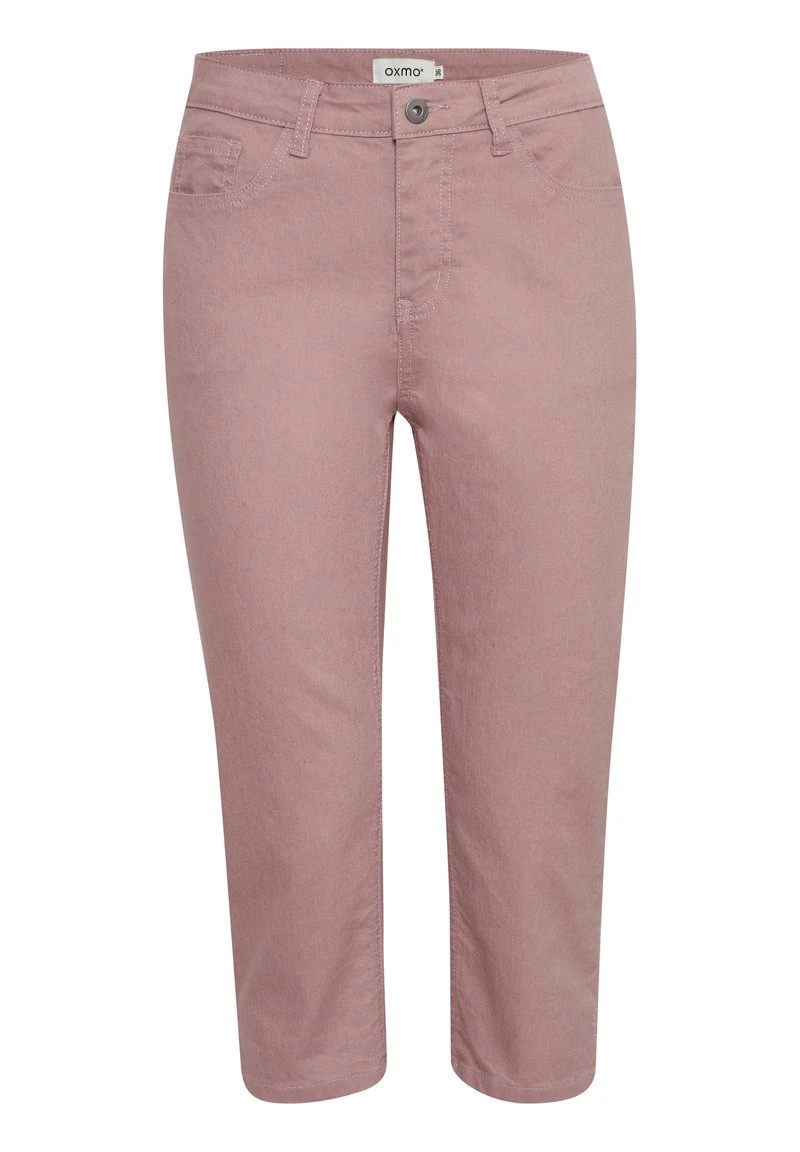 Oxmo OXPAM - Vaqueros Slim Fit - Ash Rose, Mujer 8 Oxmo OXPAM - Vaqueros Slim Fit - Ash Rose, Mujer - Image 6