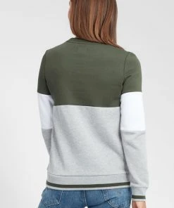 Oxmo OXOMAYA - Sudadera - Climbing Ivy , Mujer 9 Oxmo OXOMAYA - Sudadera - Climbing Ivy , Mujer -Oxmo Elegante tienda ac0b9707513645dab0d4039ac78d7f13