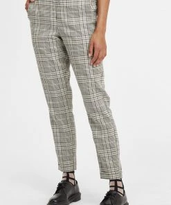 Oxmo OXLIVIA - Pantalones - Monument , Mujer