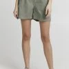 OXMO OXCHAI ME - Shorts - Seagrass , Mujer 2 OXMO OXCHAI ME - Shorts - Seagrass , Mujer -Oxmo Elegante tienda ae5cbd3a16d641ac9039fd4e2678b4c3