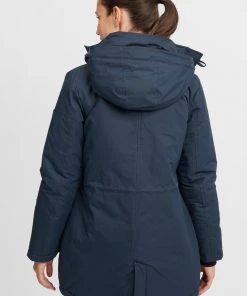 Oxmo OXACTA - Abrigo De Invierno - Insignia Blue , Mujer 11 Oxmo OXACTA - Abrigo De Invierno - Insignia Blue , Mujer -Oxmo Elegante tienda af6b3bc52fe24e99b1fa00bee9eac93e