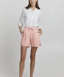 Oxmo Shorts - Coral Cloud , Mujer 9 Oxmo Shorts - Coral Cloud , Mujer -Oxmo Elegante tienda b4616c68d9ad47f18dbab49d68783236