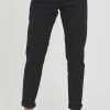 Oxmo OXCHAKIRA - Pantalones Chinos - Black , Mujer 1 Oxmo OXCHAKIRA - Pantalones Chinos - Black , Mujer -Oxmo Elegante tienda b613e947ba0b426998a08baffacd4601