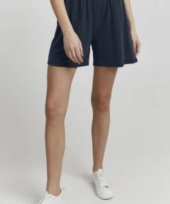 Oxmo BJÖRK - Shorts - Total Eclipse , Mujer