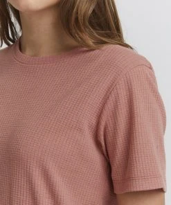 Oxmo PIM - Camiseta Básica - Ash Rose , Mujer 12 Oxmo PIM - Camiseta Básica - Ash Rose , Mujer -Oxmo Elegante tienda b861843f770f4cfeb78698e5690fb361