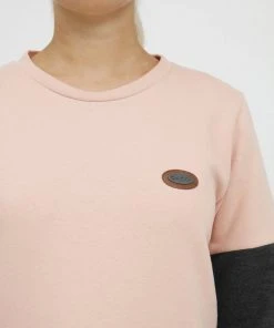 Oxmo OXTRINE - Jersey De Punto - Mahogany Rose , Mujer 11 Oxmo OXTRINE - Jersey De Punto - Mahogany Rose , Mujer -Oxmo Elegante tienda b9d31cd4a8b741ed89f39310a826a088