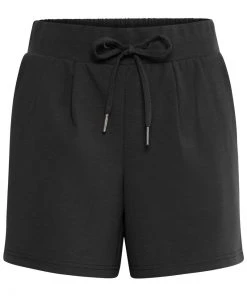Oxmo ANNIK - Shorts - Black , Mujer 13 Oxmo ANNIK - Shorts - Black , Mujer -Oxmo Elegante tienda bac0ab7bdb124a01a6a051bc27b51acd