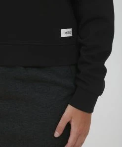 Oxmo OXGRETHE - Jersey De Punto - Black , Mujer 12 Oxmo OXGRETHE - Jersey De Punto - Black , Mujer -Oxmo Elegante tienda bcbf1c0e9c2c409aa7f889b691efea75