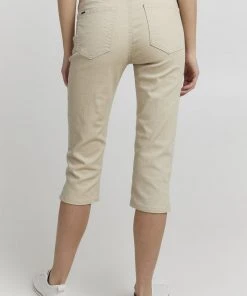 Oxmo OXPAM - Vaqueros Slim Fit - Cement , Mujer -Oxmo Elegante tienda bf2910a5bf324f5fb7805dc03882e6f2