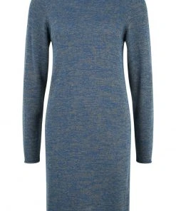 Oxmo OXDANIELLE - Vestido De Punto - Ensign Blue , Mujer 13 Oxmo OXDANIELLE - Vestido De Punto - Ensign Blue , Mujer -Oxmo Elegante tienda c0ba061f33e84b6c840e9874e7fe7186