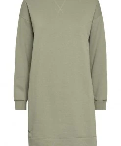 Oxmo HOLLY - Vestido Informal - Seagrass , Mujer 11 Oxmo HOLLY - Vestido Informal - Seagrass , Mujer -Oxmo Elegante tienda c0e1977b73ec4753afa6d5163ca79477