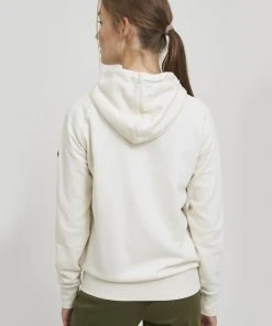Oxmo OXULLA - Sudadera Con Cremallera - Birch , Mujer -Oxmo Elegante tienda c11e24acf7344131a80dc4bbc6af683d