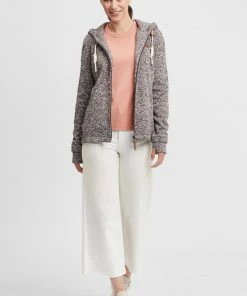 Oxmo OXTHORY - Sudadera Con Cremallera - Coffee Bea , Mujer 9 Oxmo OXTHORY - Sudadera Con Cremallera - Coffee Bea , Mujer -Oxmo Elegante tienda c13cf054062b4969ab90d20509312d28