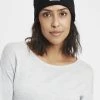 Oxmo OXBIENE - Gorro - Black, Mujer -Oxmo Elegante tienda c33b909da1724db5a0e0019495fd5c27