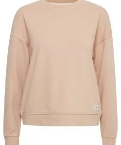 Oxmo OXGRYNET - Sudadera - Mahogany Rose , Mujer 13 Oxmo OXGRYNET - Sudadera - Mahogany Rose , Mujer -Oxmo Elegante tienda c4df056c31914a5e8d7aca107c65deae