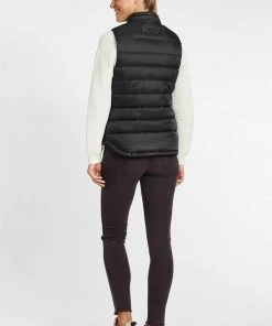 Oxmo OXCAMILLA - Chaleco - Black , Mujer 10 Oxmo OXCAMILLA - Chaleco - Black , Mujer -Oxmo Elegante tienda c4ff199434c94c2886764baefd9083c8