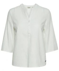 Oxmo OXANEA - Blusa - Off White , Mujer 13 Oxmo OXANEA - Blusa - Off White , Mujer -Oxmo Elegante tienda c61edc0bf67c4598b160e66b7fbee7f1