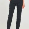 Oxmo CHILLI - Pantalones Chinos - Ebony , Mujer 2 Oxmo CHILLI - Pantalones Chinos - Ebony , Mujer -Oxmo Elegante tienda c66fc80909e34ae682ebeab336e1dd8c