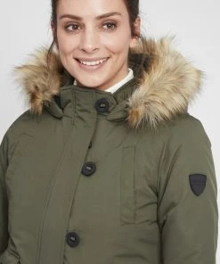 Oxmo OXACILA - Chaqueta De Invierno - Deep Depths , Mujer 12 Oxmo OXACILA - Chaqueta De Invierno - Deep Depths , Mujer -Oxmo Elegante tienda c708bb62b365416c8cc0c394eb923812