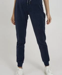 Oxmo OXNIKITA - Pantalones Deportivos - Insignia B , Mujer