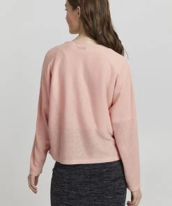 Oxmo KIKE - Chaqueta De Punto - Coral Cloud , Mujer 10 Oxmo KIKE - Chaqueta De Punto - Coral Cloud , Mujer -Oxmo Elegante tienda c7588f26ed344cbba05704ea9803a5a1