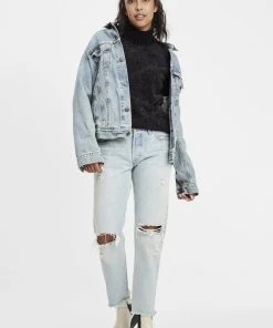 Oxmo OXESTELLA - Jersey De Punto - Black , Mujer -Oxmo Elegante tienda c8c62b53db5e4790be0242a6b563003d