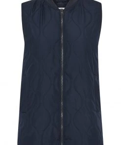 Oxmo SVALA - Chaleco - Total Eclipse , Mujer 11 Oxmo SVALA - Chaleco - Total Eclipse , Mujer -Oxmo Elegante tienda c9110d3a6b954abfbcc0870b23aeae59