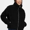 Oxmo OXVIDETTA - Chaqueta De Invierno - Black , Mujer 1 Oxmo OXVIDETTA - Chaqueta De Invierno - Black , Mujer -Oxmo Elegante tienda c92a7b27381d466b9b1465f5913950ad