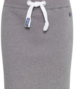 Oxmo OXBENNTJE - Falda De Tubo - Grey Mel, Mujer 13 Oxmo OXBENNTJE - Falda De Tubo - Grey Mel, Mujer -Oxmo Elegante tienda c96e269366fc4c68b28bcc3a5482b1d7