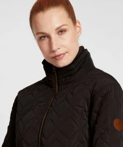Oxmo OXALARAR - Abrigo De Invierno - Black , Mujer 11 Oxmo OXALARAR - Abrigo De Invierno - Black , Mujer -Oxmo Elegante tienda c9ff2005e9d24d4a8a4db249336b62ad