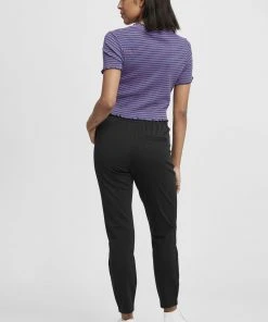 Oxmo OXANITA - Pantalones Deportivos - Black, Mujer -Oxmo Elegante tienda ca3242afad8e46c693948f8cc04f261f