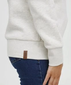 Oxmo OXTRINE - Jersey De Punto - Seagrass , Mujer 12 Oxmo OXTRINE - Jersey De Punto - Seagrass , Mujer -Oxmo Elegante tienda cb7ba5459817469ca4bd3f5d074825cd