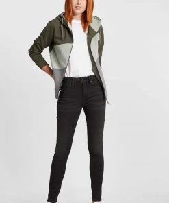 Oxmo OXAGGI - Sudadera Con Cremallera - Forest Night , Mujer 9 Oxmo OXAGGI - Sudadera Con Cremallera - Forest Night , Mujer -Oxmo Elegante tienda cb9d4b247baf46538d0d7de938e00aaa