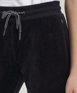 Oxmo OXNIKITA - Pantalones Deportivos - Black , Mujer -Oxmo Elegante tienda cbbea72a0b8c435b94b4734626051487