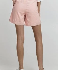 Oxmo Shorts - Coral Cloud , Mujer 12 Oxmo Shorts - Coral Cloud , Mujer -Oxmo Elegante tienda cc1308ea229a4a3598833be46be85246