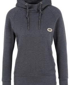 Oxmo OXPUJA - Jersey Con Capucha - Insignia Blue Melange, Mujer 13 Oxmo OXPUJA - Jersey Con Capucha - Insignia Blue Melange, Mujer -Oxmo Elegante tienda cc725a5165444ec9bb61c15438366b68