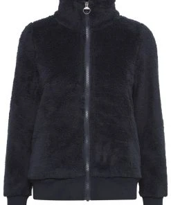 Oxmo OXANNEKA - Forro Polar - Blue , Mujer 11 Oxmo OXANNEKA - Forro Polar - Blue , Mujer -Oxmo Elegante tienda d144d6eddab740669d381fbd032148d0