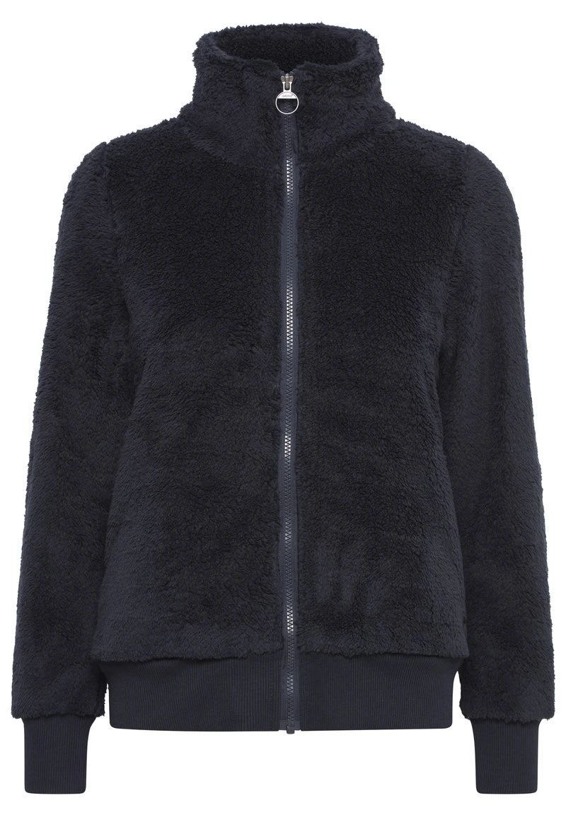 Oxmo OXANNEKA - Forro Polar - Blue , Mujer 7 Oxmo OXANNEKA - Forro Polar - Blue , Mujer - Image 5