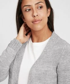 Oxmo OXPHILETTA - Chaqueta De Punto - Lig Grey M , Mujer 11 Oxmo OXPHILETTA - Chaqueta De Punto - Lig Grey M , Mujer -Oxmo Elegante tienda d2132ccd8f924e64b156ba266e832cf8