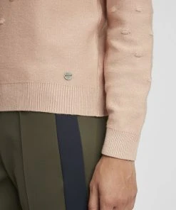 Oxmo OXDOTTA - Jersey De Punto - Mahogany Rose , Mujer 12 Oxmo OXDOTTA - Jersey De Punto - Mahogany Rose , Mujer -Oxmo Elegante tienda d2206ed6a33b40ffa25fc1b73db2ed75