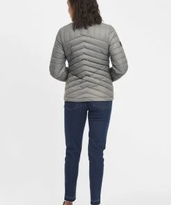 Oxmo OXLEPPA - Chaqueta De Entretiempo - Castlerock , Mujer -Oxmo Elegante tienda d23259806e9b47679ee2ba02e8dc3e56