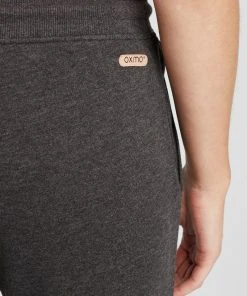 Oxmo OXPOLAH - Pantalones Deportivos - Dark Grey Melange, Mujer 12 Oxmo OXPOLAH - Pantalones Deportivos - Dark Grey Melange, Mujer -Oxmo Elegante tienda d614554f59aa49c48e02177105ab31f3