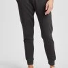 Oxmo OXPOLAH - Pantalones Deportivos - Dark Grey Melange, Mujer -Oxmo Elegante tienda d6806270e31748ae978d3781dace62bc